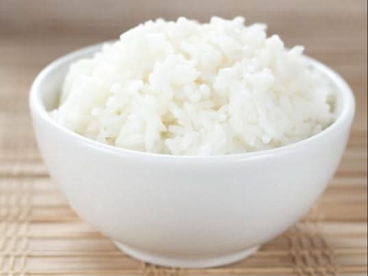 Sd2 side order white rice 白饭